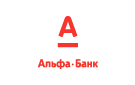 Банк Альфа-Банк в Бору (Красноярский край)